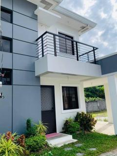 Cozy Home at a Private Subdivision - Abucay - 9