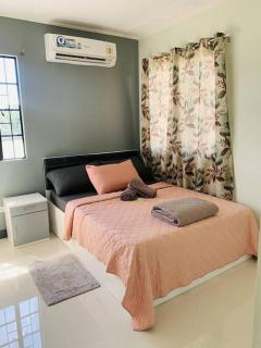 Cozy Home at a Private Subdivision - Abucay - 7