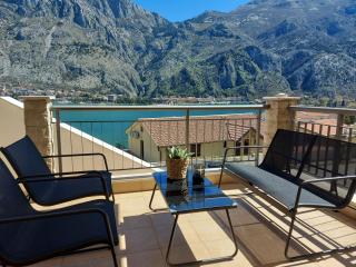 J&M apartment - Kotor (Cattaro) - 9