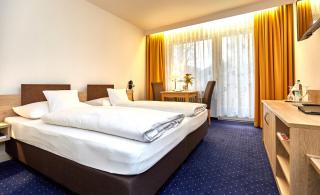 Hotel Bayern Vital - Bad Reichenhall - 9