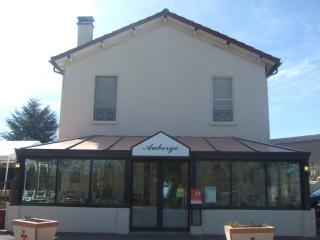 Auberge le Cévenol - La Cavalerie - 6