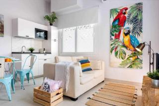 MonKeys Apartments PinoLoft Nuevo Torneo - Siviglia - 4