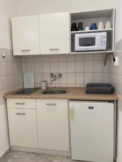 Helena apartman - Cserszegtomaj - 1