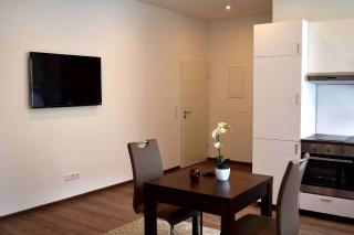 Boardinghouse - Stadtvilla Budget - 3
