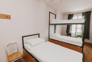 Party Hostel Zzz - 8