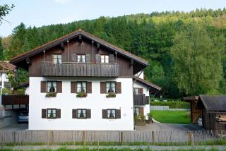 Ferienwohnungen Hörburger - Oberstaufen - 4