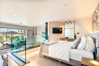 Pathos SeaSide Suites - Faliraki - 0