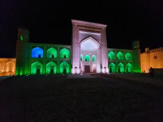 Khiva Karim Sulton - 6