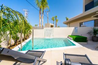 Pathos SeaSide Suites - Faliraki - 8