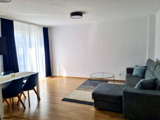 Central Urban Apartment with Underground Parking - 7