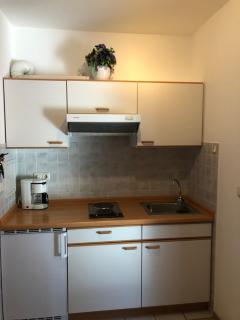 Appartement am Lindenfeld - 6