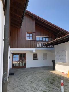 Appartement am Lindenfeld - Bad Griesbach im Rottal - 1