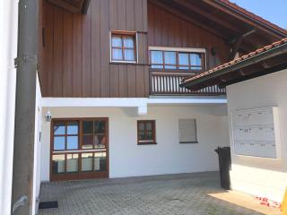 Appartement am Lindenfeld - Bad Griesbach im Rottal - 3