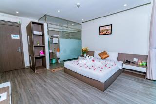 The Shann Hotel Danang - Da Nang - 9