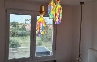 Lovely Beach House with Terrace San Juan Alicante - 1