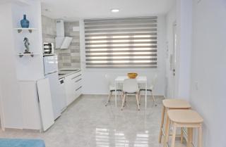 Apartamento Ceuta - Conil de la Frontera - 4