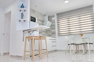 Apartamento Ceuta - Conil de la Frontera - 7