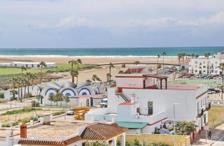 Apartamento Ceuta - 0