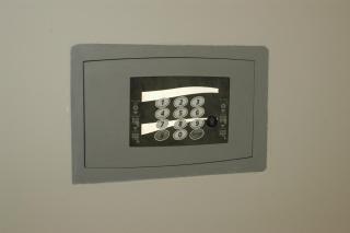 Residence & Suites Solaf - 1