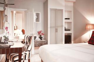 The Tophams Hotel - Londres - 4