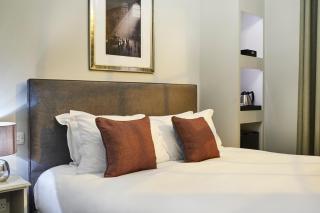 The Tophams Hotel - Londres - 2