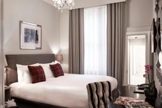 The Tophams Hotel - Londres - 5