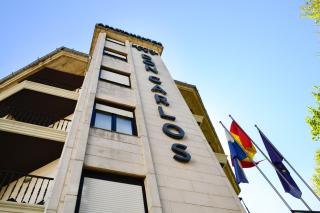 Alda Don Carlos - Santander - 2