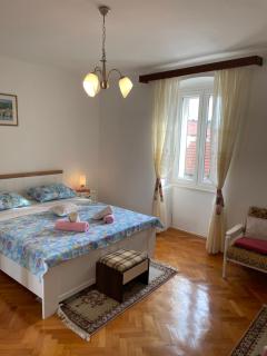 Soul Apartment in Center - Split - 0
