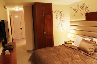 Hotel Villa Garden Ulcinj-Ulqin - 4