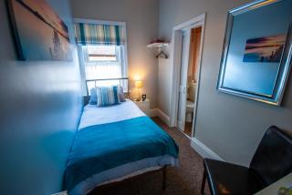 The Ryedale - Shanklin - 1