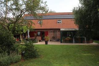 PAVILLON TOUT CONFORT EN CAMPAGNE - Vred - 8