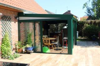 PAVILLON TOUT CONFORT EN CAMPAGNE - Vred - 2