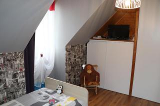 PAVILLON TOUT CONFORT EN CAMPAGNE - Vred - 1