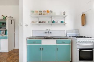 Retro Family Favourite with Wifi - Harry's Place - Gracetown - 4