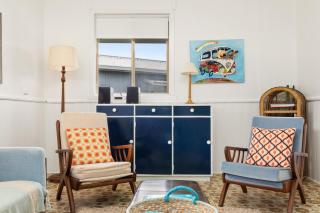 Retro Family Favourite with Wifi - Harry's Place - Gracetown - 8