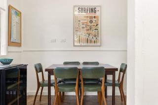 Retro Family Favourite with Wifi - Harry's Place - Gracetown - 2