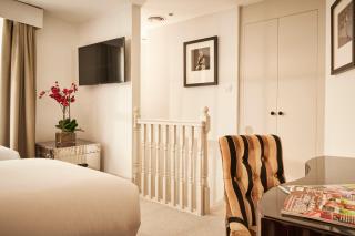The Tophams Hotel - Londres - 3