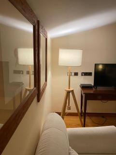 Corzo Hotel - Cercedilla - 3