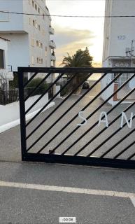 *Blue Sea Studio Altea * At the beach - Altea - 5