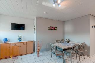 Ferienwohnung Hörning - Roxheim - 8