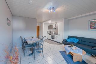 Ferienwohnung Hörning - Roxheim - 2