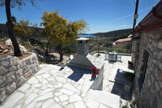 Traditional House Kakopetra - 2