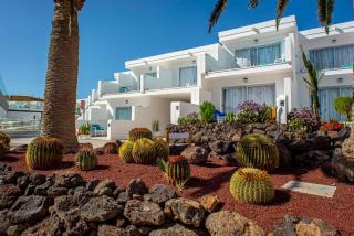Hotel Taimar - Costa Calma - 1