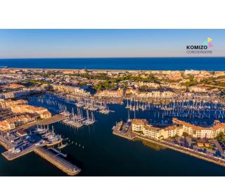 La Sentinelle - Leucate - 9