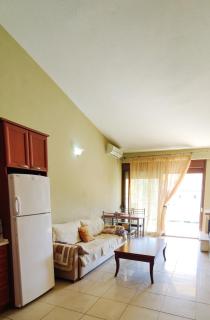 Eldana First line with Shared Pool - Gerakini - 2