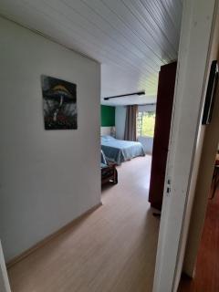 Casa Klos - Quartos amplos - Curitiba - 8