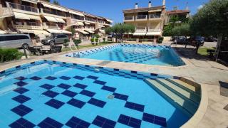Eldana First line with Shared Pool - Gerakini - 1