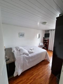 Casa Klos - Quartos amplos - 6
