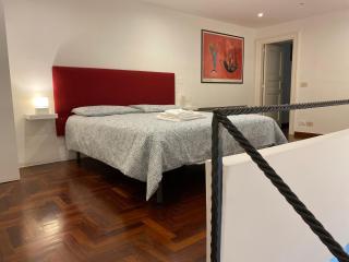 Casa Tre Re - Napels - 7