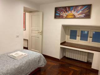 Casa Tre Re - Napels - 2